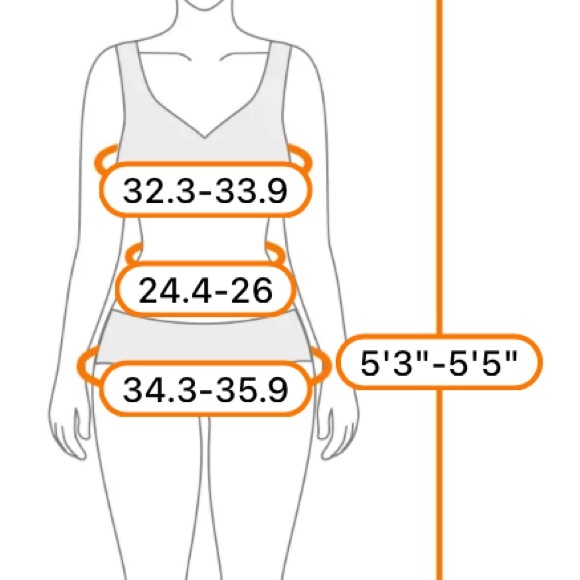 Gold Metallic Halter Neck Dress - Picture 5 of 5